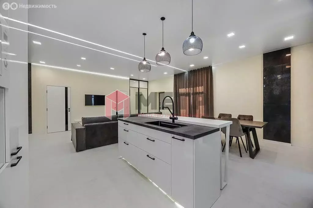 Дом в Севастополь, улица Декабристов, 84А (450 м) - Фото 2