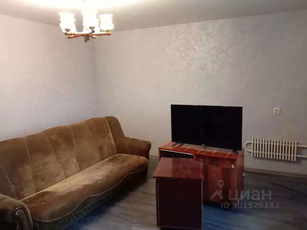 1-к кв. Смоленская область, Смоленск ул. Петра Алексеева, 11к1 (35.0 ... - Фото 2