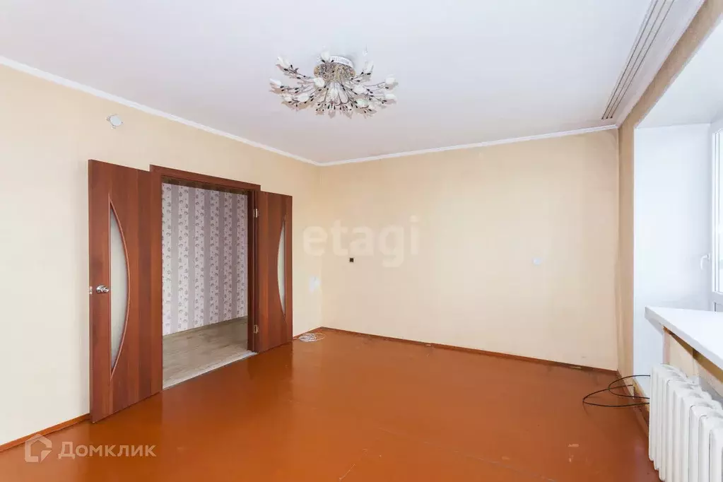 Продаётся 3-к квартира, 83 м - Фото 1