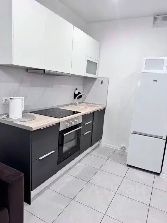 1-к кв. Московская область, Одинцово ул. Каштановая, 16к1 (34.0 м) - Фото 2