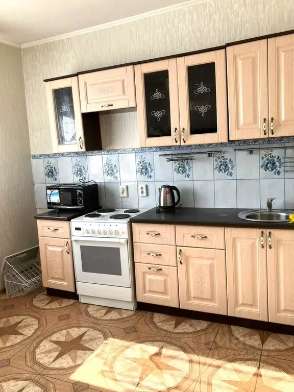 1-к кв. Новосибирская область, Новосибирск ул. Державина, 92 (40.0 м) - Фото 0