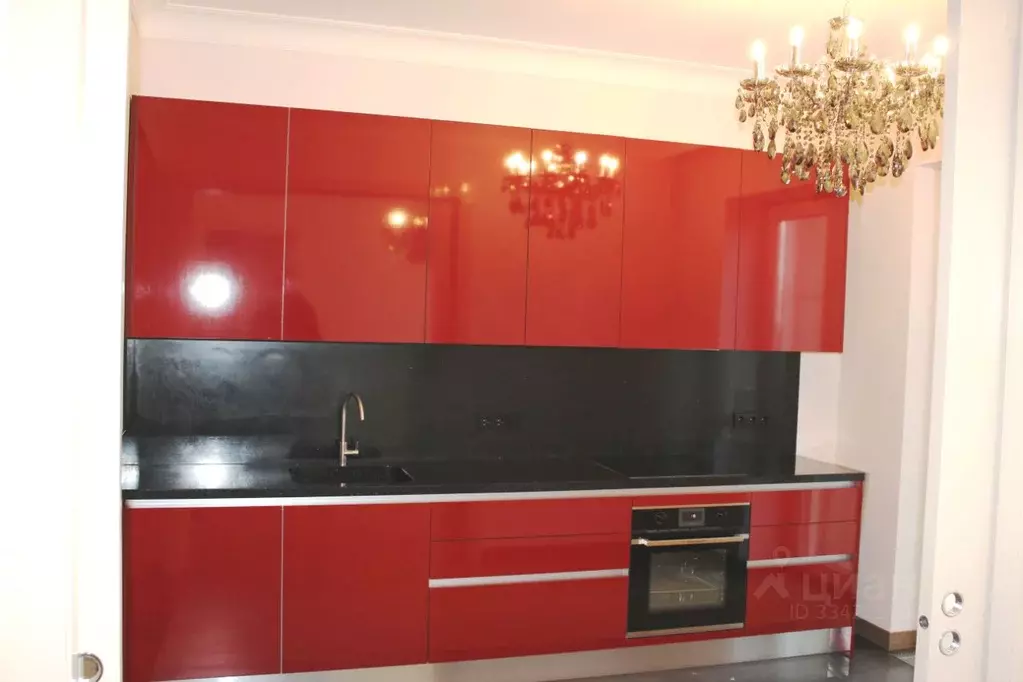 2-к кв. Москва Нежинская ул., 1к3 (83.0 м) - Фото 1