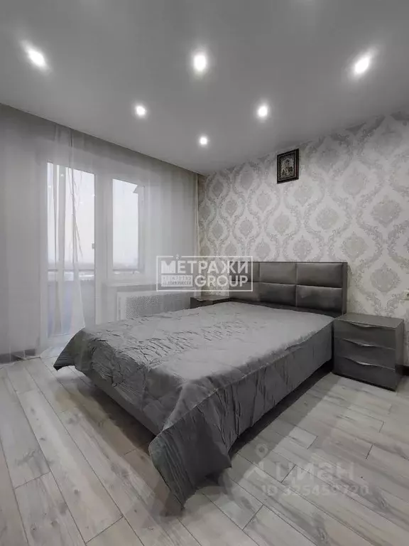 3-к кв. Москва Новогиреевская ул., 22 (64.1 м) - Фото 1