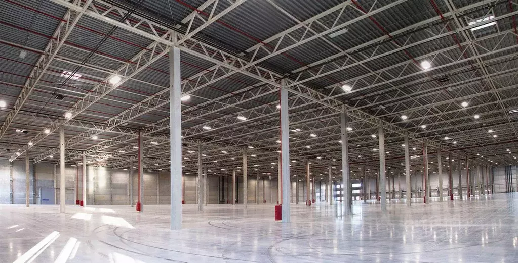 Склад в Московская область, Подольск городской округ, д. Валищево ул. ... - Фото 1