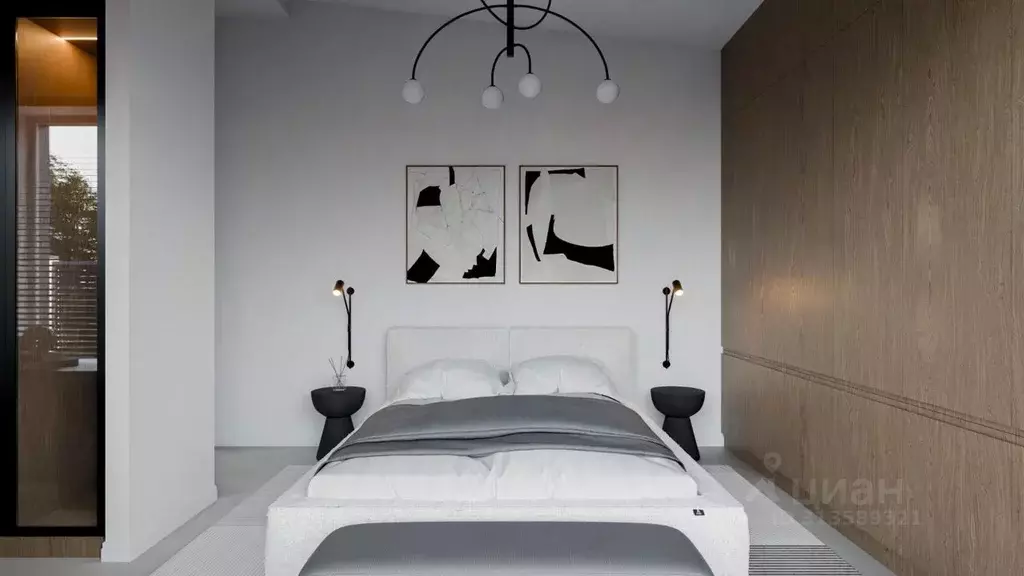 Дом в Владимирская область, Судогодский район, Вяткинское ... - Фото 1