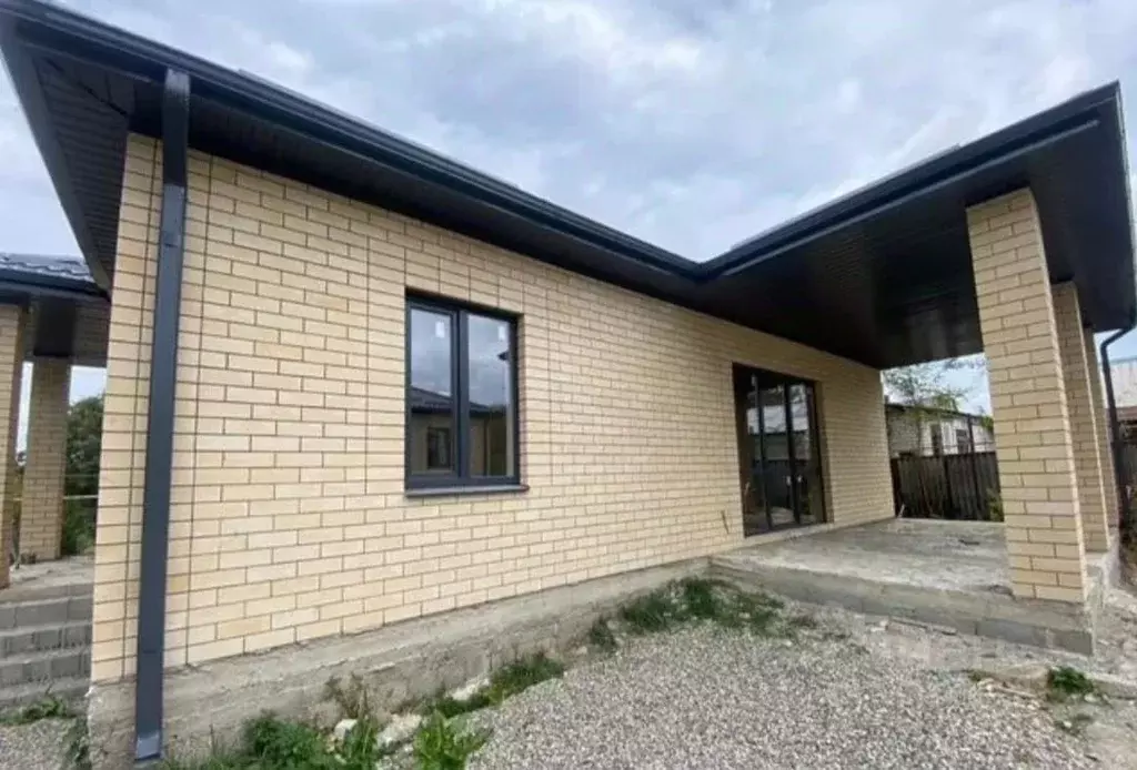 Дом в Ставропольский край, Шпаковский муниципальный округ, с. Татарка ... - Фото 2