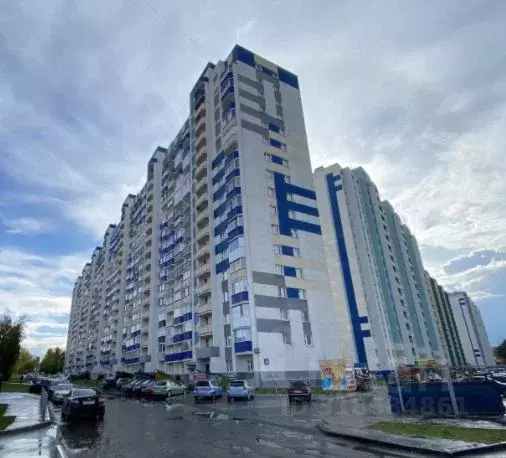 Свободной планировки кв. Новосибирская область, Новосибирск ул. ... - Фото 0