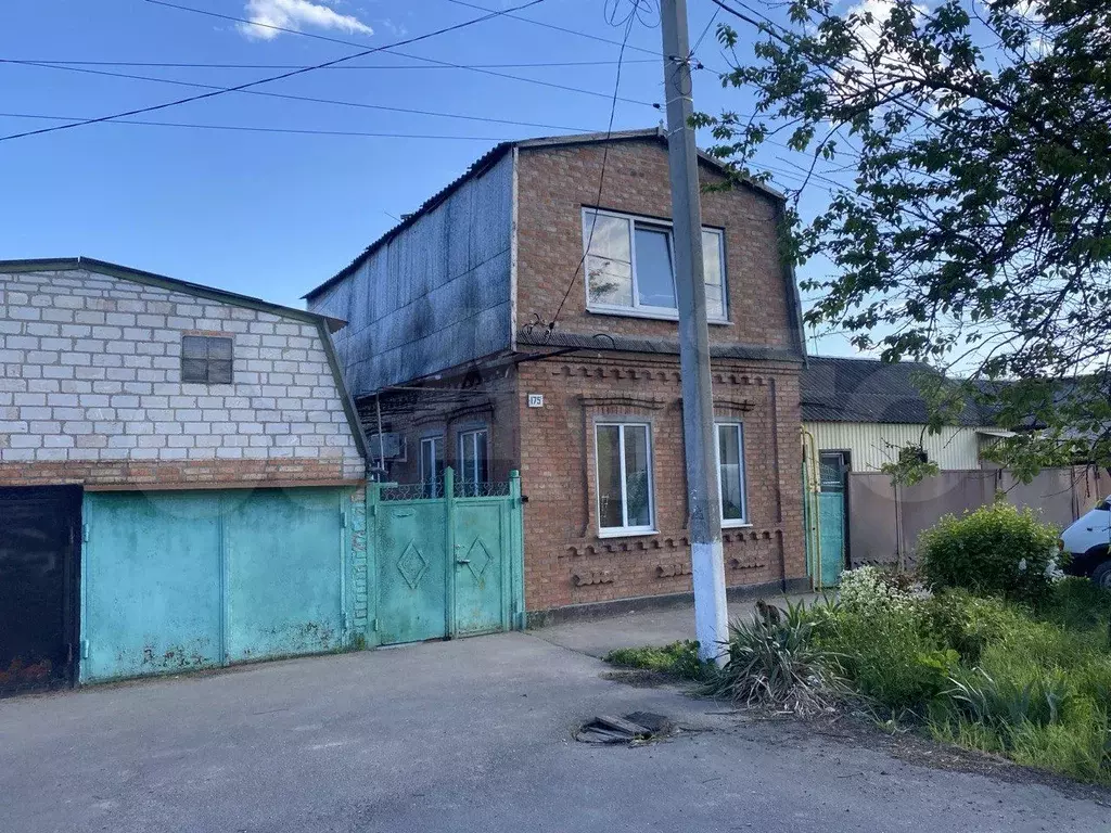 Дом 118 м на участке 3 сот. - Фото 1