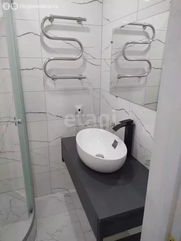 2-комнатная квартира: Альметьевск, улица Шевченко, 170 (51 м) - Фото 1