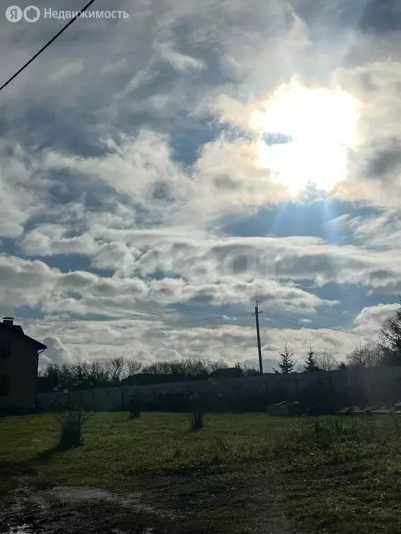 Участок в Тульская область, городской округ Тула, деревня Медвенка ... - Фото 2