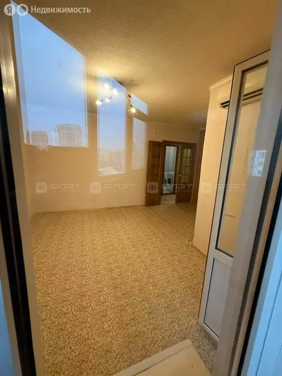 1-комнатная квартира: Казань, проспект Победы, 182 (40.8 м) - Фото 1