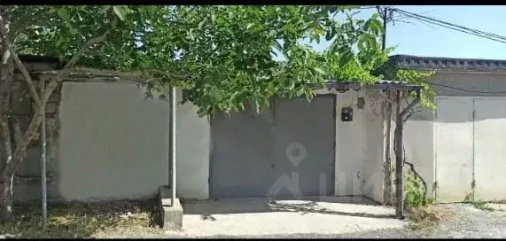 Гараж в Крым, Феодосия ул. Челнокова, 86 (30 м) - Фото 0
