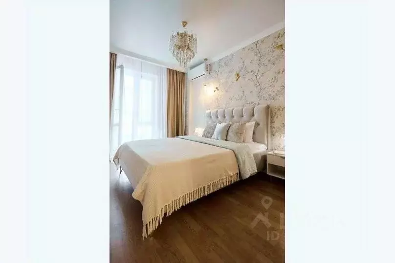 1-к кв. Ростовская область, Ростов-на-Дону Красноармейская ул., ... - Фото 1