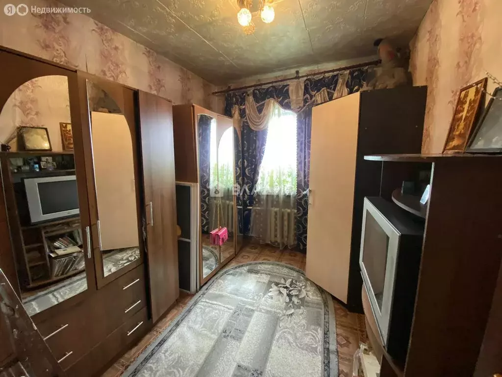 Дом в Калужская область, Дзержинский муниципальный округ, сельское ... - Фото 2
