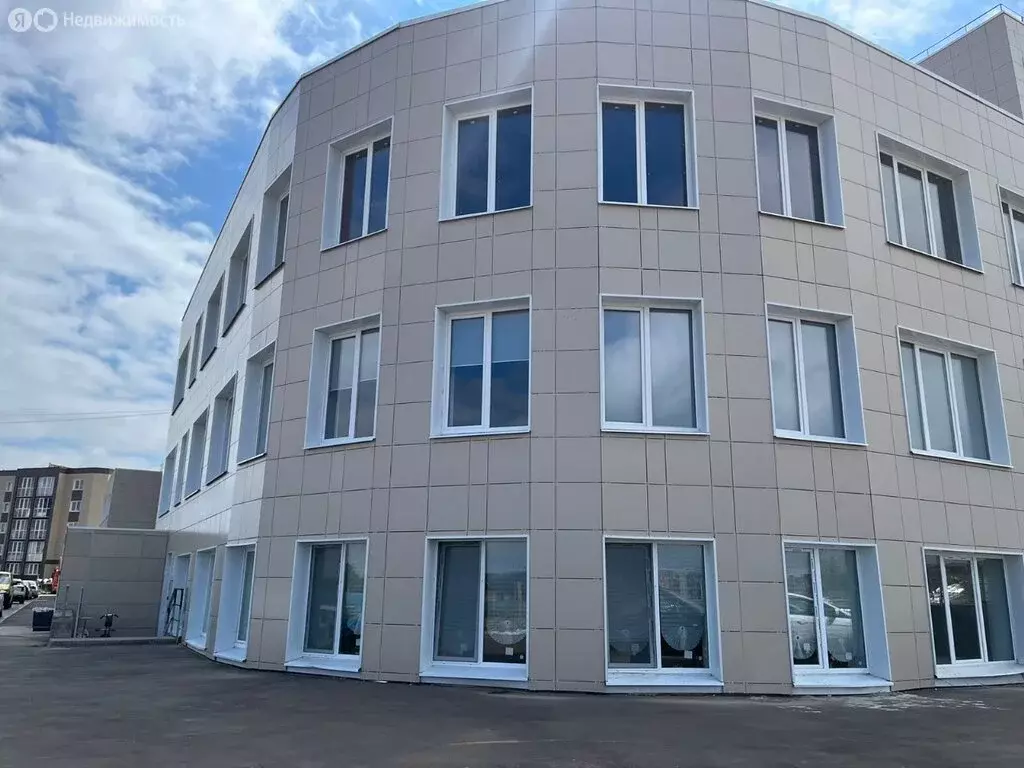 Помещение свободного назначения (25.7 м) - Фото 2