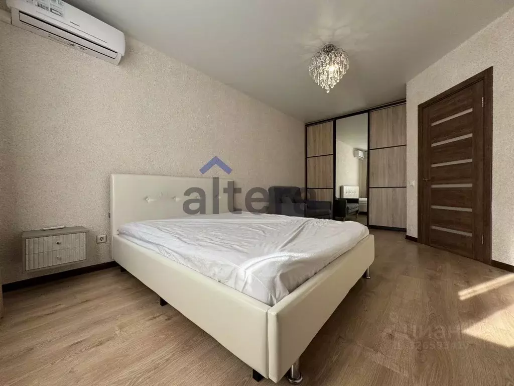 1-к кв. Татарстан, Казань ул. Азата Аббасова, 12 (35.0 м) - Фото 2