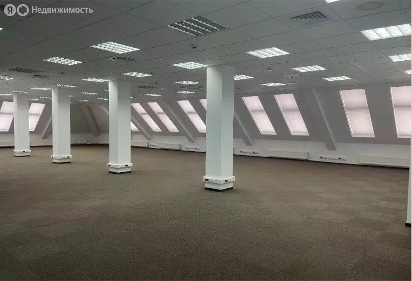 Офис (130 м) - Фото 1