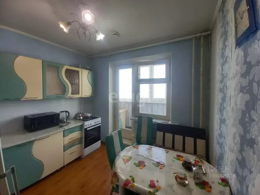 1-к кв. Ямало-Ненецкий АО, Новый Уренгой Восточный мкр, 4/2 (40.0 м) - Фото 1