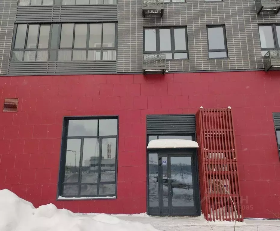 Помещение свободного назначения в Московская область, Ленинский ... - Фото 2