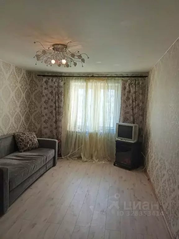 1-к кв. Мордовия, Саранск Севастопольская ул., 46А (41.0 м) - Фото 2