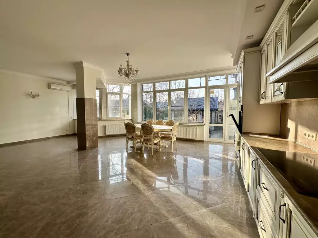 6-к кв. Москва пос. Воскресенское, ул. Юрьев Сад, 12с4 (312.5 м) - Фото 2