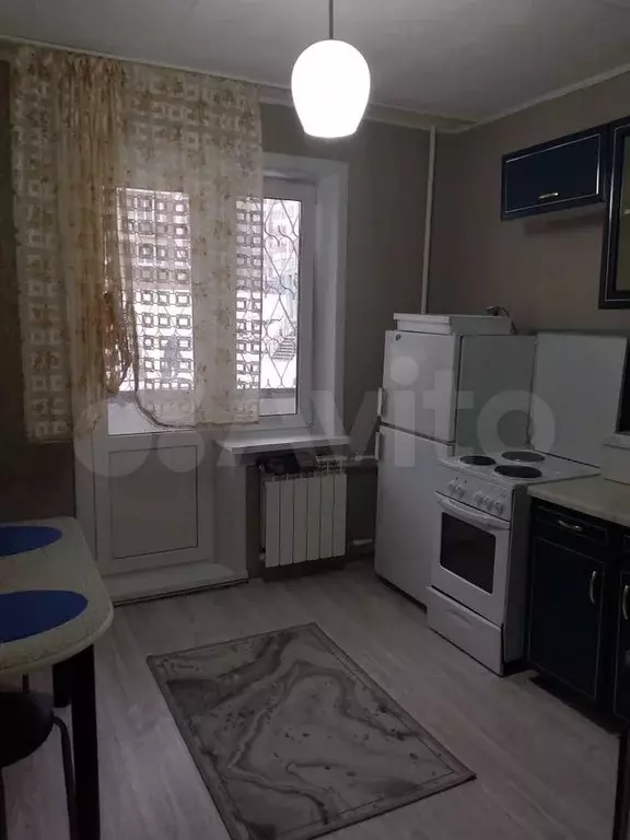 1-к. квартира, 34 м, 2/9 эт. - Фото 0