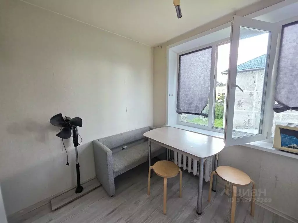 1-к кв. Московская область, Солнечногорск городской округ, пос. ... - Фото 2