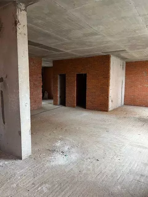 4-к кв. Московская область, Одинцовский городской округ, пос. Горки-10 ... - Фото 2