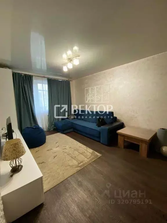 2-к кв. Ивановская область, Иваново ул. Кудряшова, 106 (54.0 м) - Фото 2