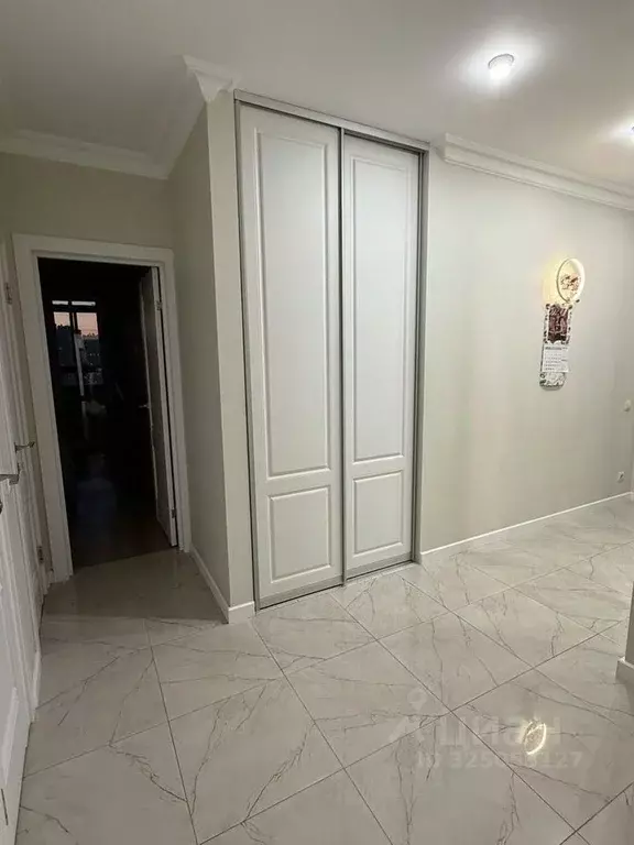 2-к кв. Московская область, Красногорск городской округ, Путилково пгт ... - Фото 2