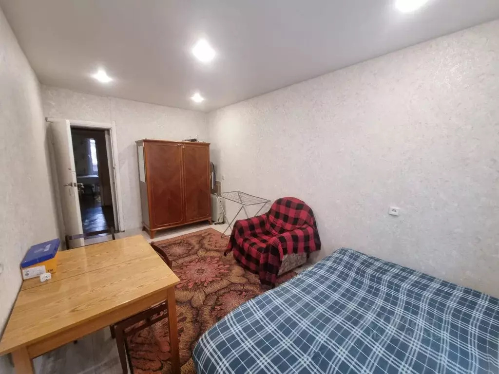 Комната Марий Эл, Йошкар-Ола ул. Пархоменко, 14 (15.0 м) - Фото 1