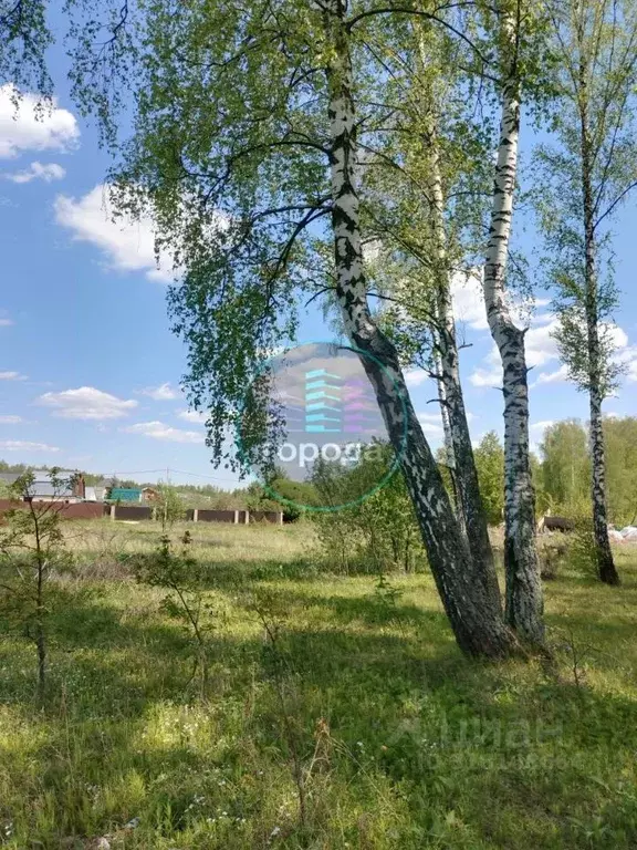 Участок в Московская область, Ступино Машиностроитель-8 СНТ, 2 (7.0 ... - Фото 0