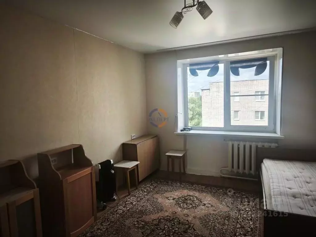 1-к кв. Новгородская область, Новгородский район, Панковское городское ... - Фото 2