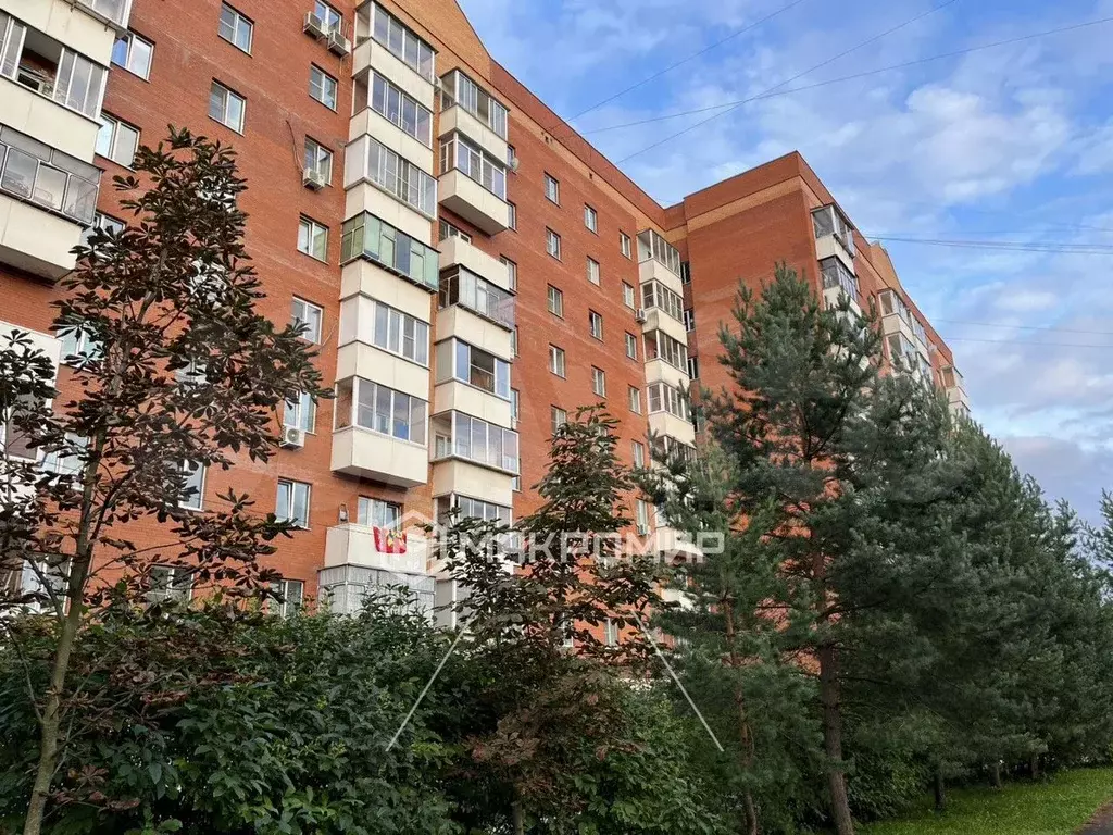 2-к. квартира, 56 м, 3/9 эт. - Фото 0