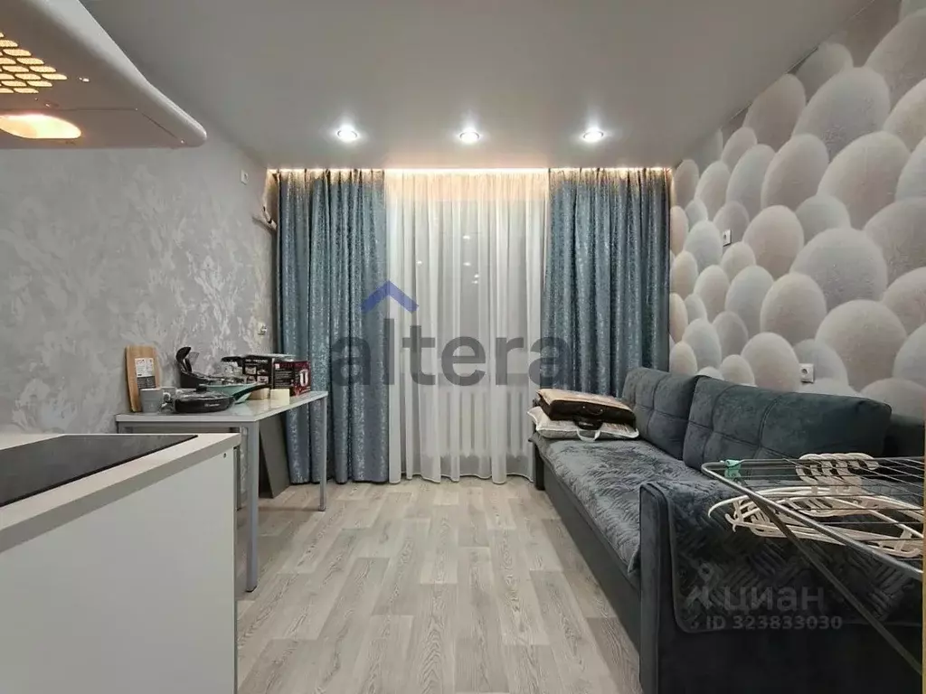 Студия Татарстан, Казань ул. Энергетиков, 2/3 (20.0 м) - Фото 2