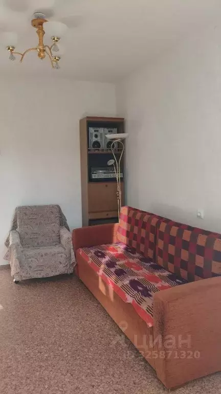 1-к кв. Воронежская область, Воронеж Минская ул., 71 (36.0 м) - Фото 2