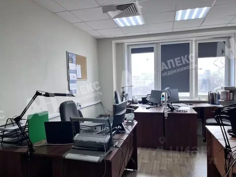 Офис в Москва ул. Архитектора Власова, 55 (42 м) - Фото 0