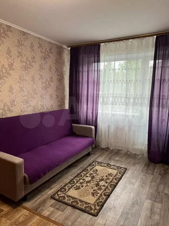 1-к. квартира, 40 м, 3/5 эт. - Фото 0