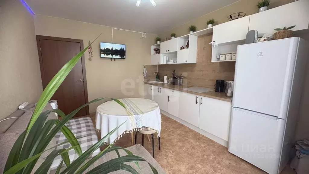 2-к кв. Воронежская область, Воронеж ул. 45-й Стрелковой Дивизии, ... - Фото 1