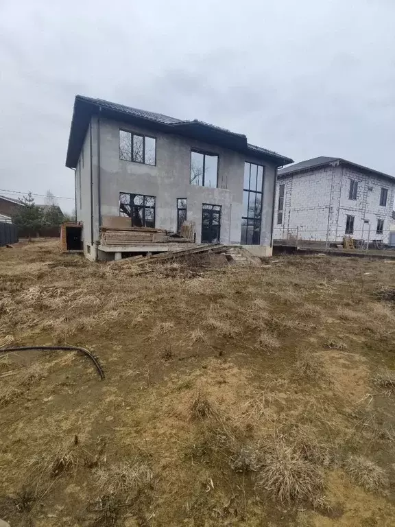Дом в Московская область, Пушкинский городской округ, д. Невзорово  ... - Фото 1