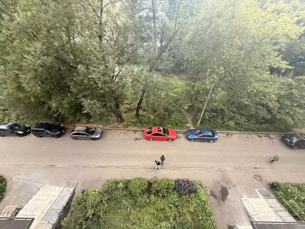 Квартира, 2 комнаты, 45.3 м - Фото 2