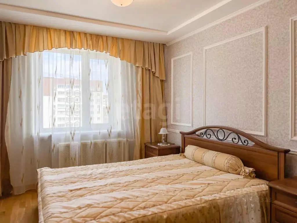 3-к кв. Псковская область, Псков ул. Рокоссовского, 34 (82.5 м) - Фото 1