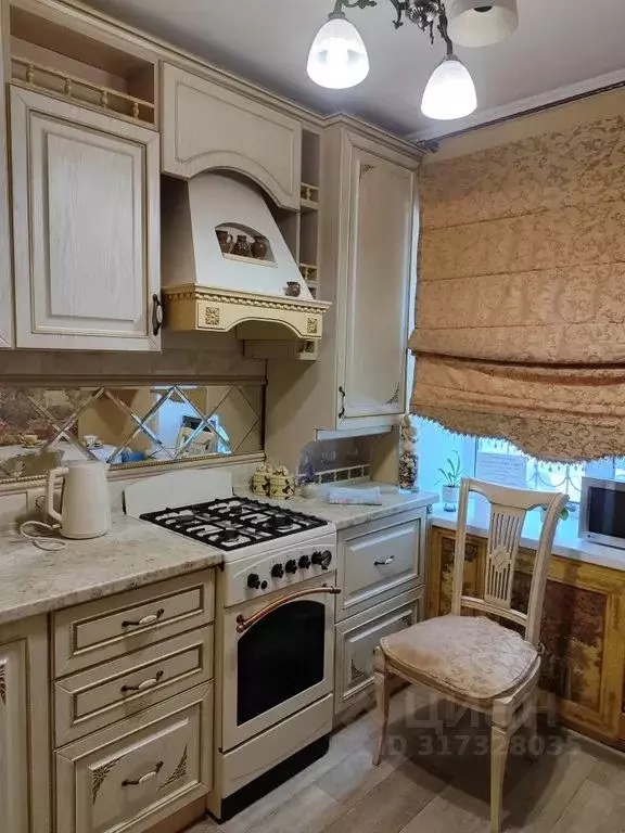1-к кв. Костромская область, Кострома Никитская ул., 28 (30.0 м) - Фото 1
