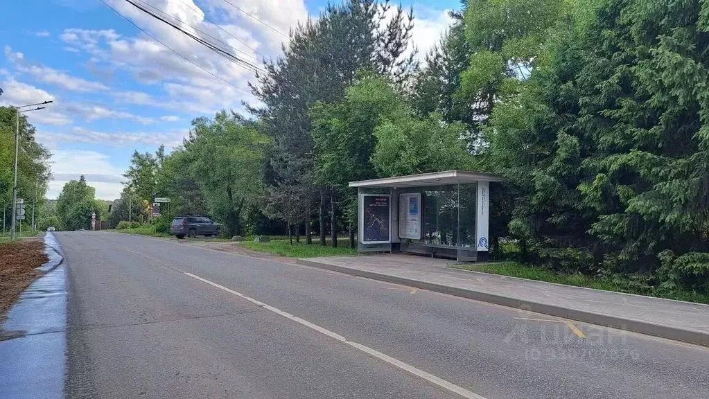 Участок в Москва д. Страдань, ул. Полевая (11.0 сот.) - Фото 2