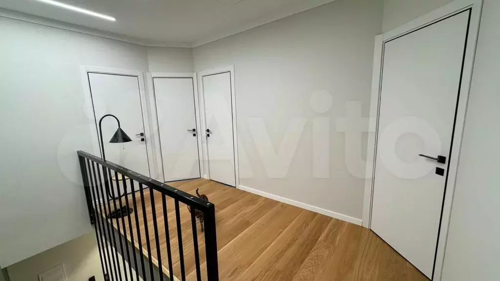 4-к. квартира, 69,5 м, 5/5 эт. - Фото 0