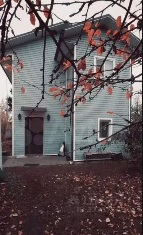 Дом в Санкт-Петербург просп. Лахтинский, 19 (142 м) - Фото 2