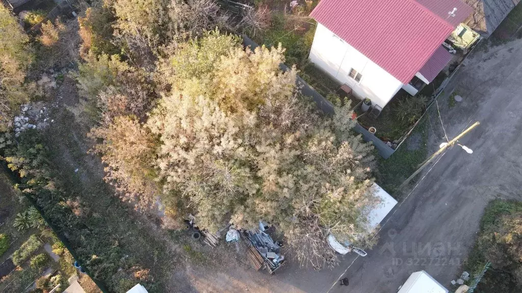 Участок в Челябинская область, Челябинск ул. Спорта, 30 (6.43 сот.) - Фото 2