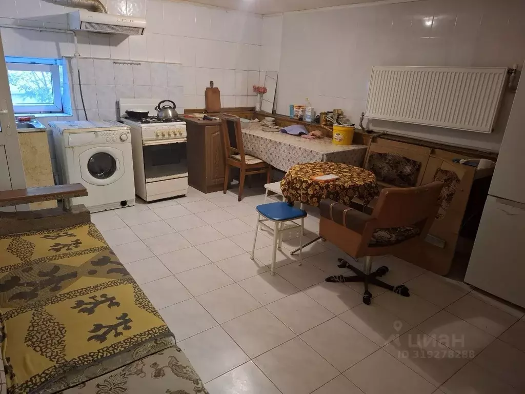 Дом в Крым, Симферополь ул. Залесская (65 м) - Фото 0