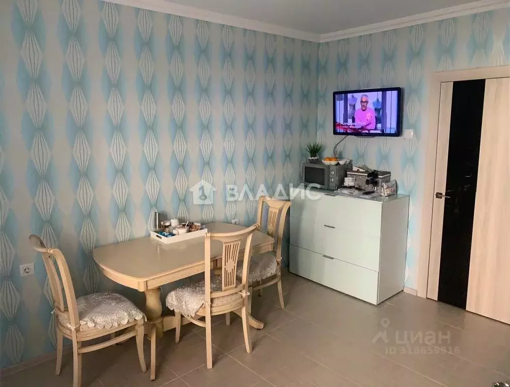 3-к кв. Воронежская область, Воронеж ул. Академика Конопатова, 11 ... - Фото 1