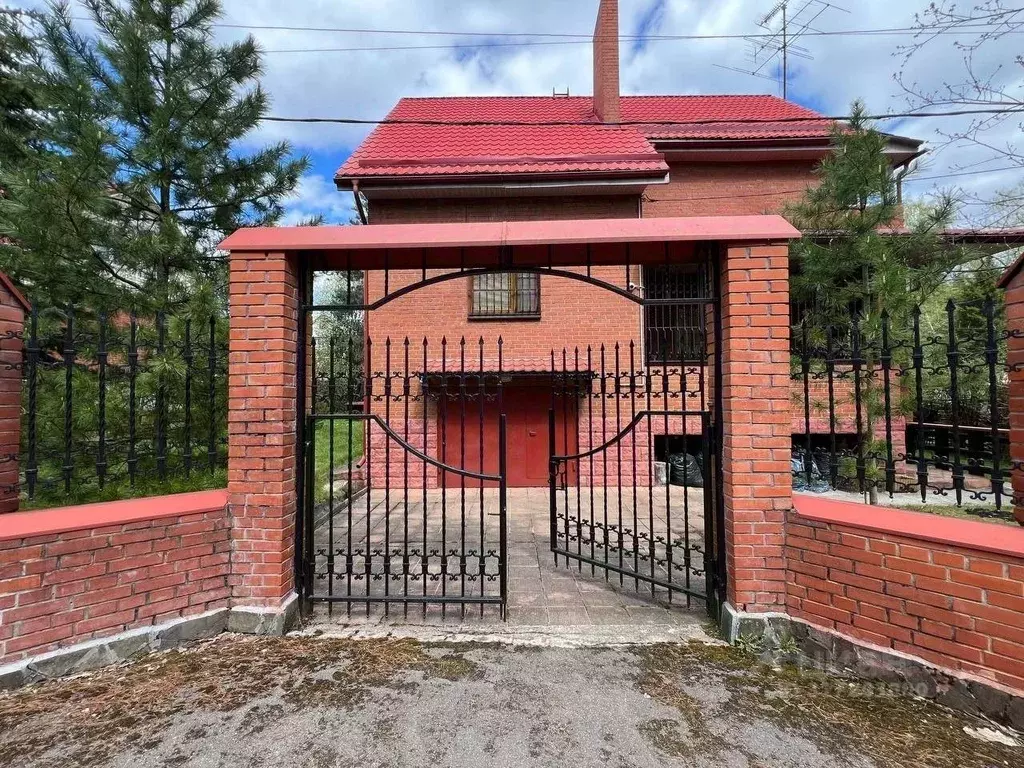 Дом в Московская область, Мытищи городской округ, пос. Пестово, ... - Фото 2